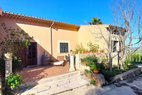 Masia a Sineu, Mallorca, Sineu - € 2.500/mes | Ref: 15100001_GC/11003 - foto 22