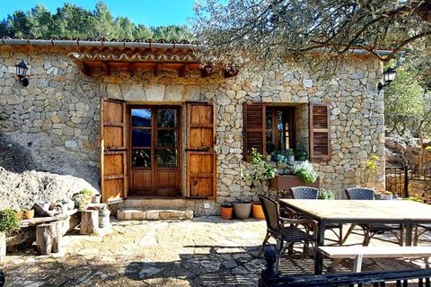Masia a Alaro, Mallorca, Alaro - € 2.700/mes | Ref: 13400001_GC/11003 - foto 2