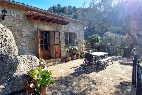 Masia a Alaro, Mallorca, Alaro - € 2.700/mes | Ref: 13400001_GC/11003 - foto 3