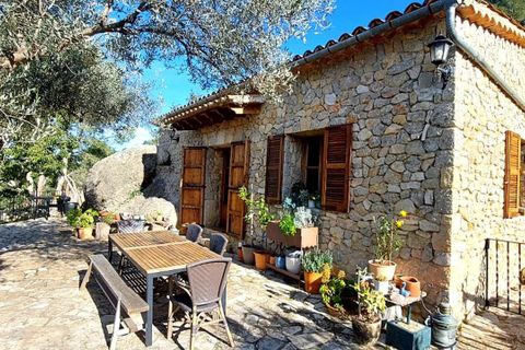Masia a Alaro, Mallorca, Alaro - € 2.700/mes | Ref: 13400001_GC/11003 - foto 4