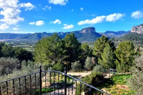 Masia a Alaro, Mallorca, Alaro - € 2.700/mes | Ref: 13400001_GC/11003 - foto 5