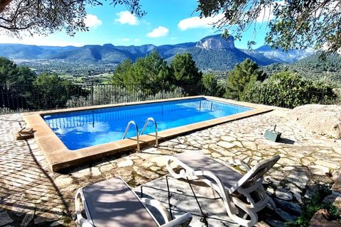 Masia a Alaro, Mallorca, Alaro - € 2.700/mes | Ref: 13400001_GC/11003 - foto 6