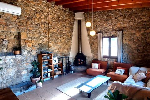 Masia a Alaro, Mallorca, Alaro - € 2.700/mes | Ref: 13400001_GC/11003 - foto 7