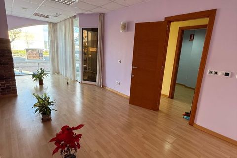 Erhvervsejendom i Sa Pobla, Mallorca, Sa Pobla - € 170.000 | Ref: 84200001_IC/11003 - foto 1