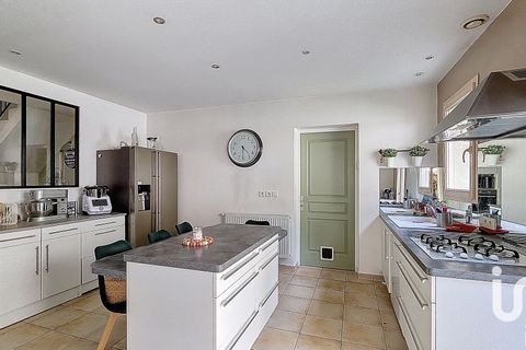 Villa a Millery, Rhone, Millery - € 480.000 | Ref: 42345 - foto 7