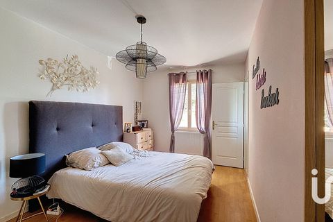 Villa a Millery, Rhone, Millery - € 480.000 | Ref: 42345 - foto 8