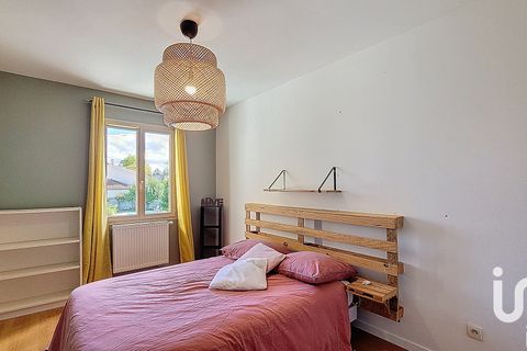Villa a Millery, Rhone, Millery - € 480.000 | Ref: 42345 - foto 11