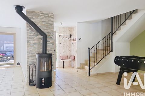 Villa a Millery, Rhone, Millery - € 480.000 | Ref: 42345 - foto 12