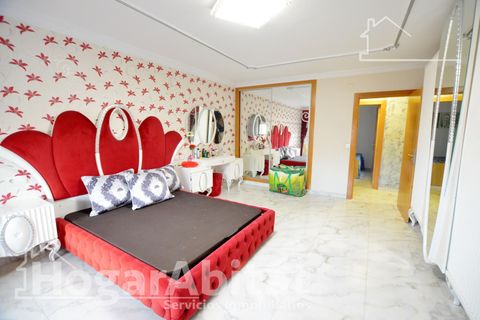 Rækkehus i Alicante, Alicante, Alicante - € 485.000 | Ref: 140AMV485.FP-A/3716 - foto 20