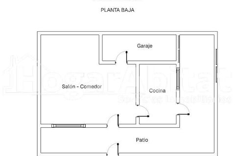 Rækkehus i Alicante, Alicante, Alicante - € 485.000 | Ref: 140AMV485.FP-A/3716 - foto 38