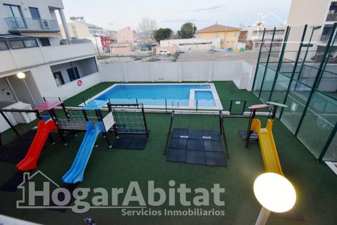 Квартира в Almazora, Castellon, Almazora - € 260 000 | Ссылка: 116LHO260.FPV-A/3716 - photo 2