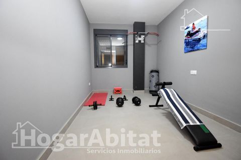 Квартира в Almazora, Castellon, Almazora - € 260 000 | Ссылка: 116LHO260.FPV-A/3716 - photo 31