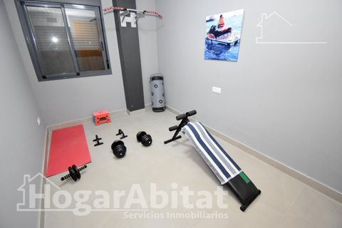 Квартира в Almazora, Castellon, Almazora - € 260 000 | Ссылка: 116LHO260.FPV-A/3716 - photo 32