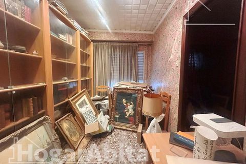 Villa a Sagunto, Valencia, Sagunto - € 140.000 | Ref: 050MAY140.PW-A/3716 - foto 25