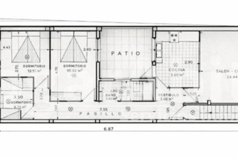Villa a Sagunto, Valencia, Sagunto - € 140.000 | Ref: 050MAY140.PW-A/3716 - foto 50