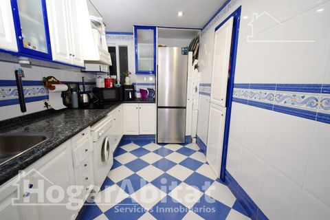 Leilighet i Torrent, Valencia, Torrent - € 399 000 | Ref: 001VED399.FPV-B/3716 - foto 7