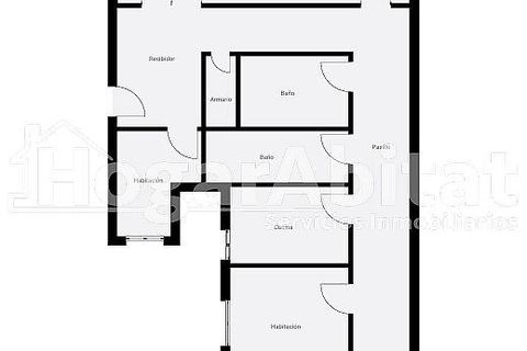 Leilighet i Torrent, Valencia, Torrent - € 399 000 | Ref: 001VED399.FPV-B/3716 - foto 43