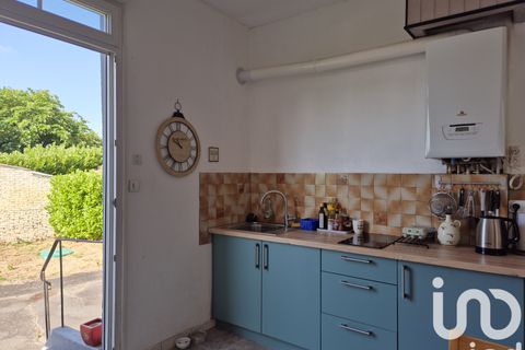 Dorfhaus in Moncoutant, Deux-Sevres, Moncoutant - € 90.000 | Ref: 91556 - Foto 4