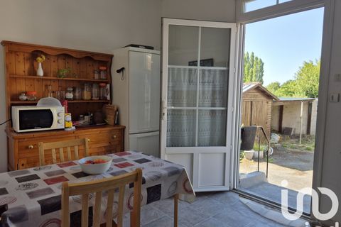 Dorfhaus in Moncoutant, Deux-Sevres, Moncoutant - € 90.000 | Ref: 91556 - Foto 5