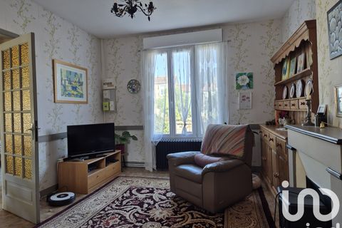 Dorfhaus in Moncoutant, Deux-Sevres, Moncoutant - € 90.000 | Ref: 91556 - Foto 6