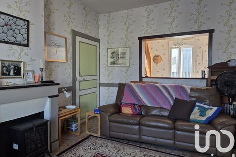 Dorfhaus in Moncoutant, Deux-Sevres, Moncoutant - € 90.000 | Ref: 91556 - Foto 7
