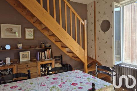 Dorfhaus in Moncoutant, Deux-Sevres, Moncoutant - € 90.000 | Ref: 91556 - Foto 9