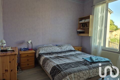 Dorfhaus in Moncoutant, Deux-Sevres, Moncoutant - € 90.000 | Ref: 91556 - Foto 11