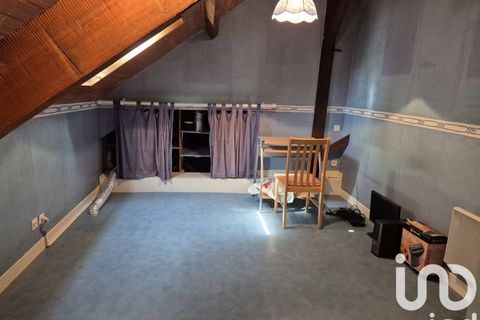 Dorfhaus in Moncoutant, Deux-Sevres, Moncoutant - € 90.000 | Ref: 91556 - Foto 15