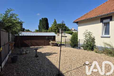Dorfhaus in Moncoutant, Deux-Sevres, Moncoutant - € 90.000 | Ref: 91556 - Foto 2