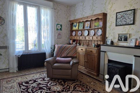 Dorfhaus in Moncoutant, Deux-Sevres, Moncoutant - € 90.000 | Ref: 91556 - Foto 8