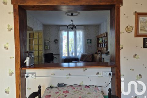 Dorfhaus in Moncoutant, Deux-Sevres, Moncoutant - € 90.000 | Ref: 91556 - Foto 10