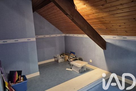 Dorfhaus in Moncoutant, Deux-Sevres, Moncoutant - € 90.000 | Ref: 91556 - Foto 16