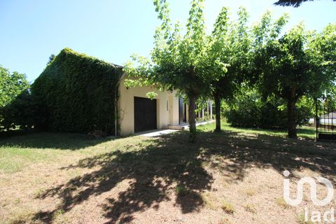 Villa a Cours-de-Pile, Dordogne, Cours-de-Pile - € 159.000 | Ref: 42235 - foto 2