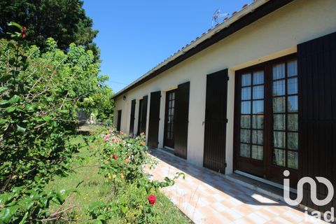 Villa a Cours-de-Pile, Dordogne, Cours-de-Pile - € 159.000 | Ref: 42235 - foto 3