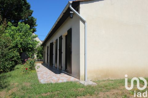 Villa a Cours-de-Pile, Dordogne, Cours-de-Pile - € 159.000 | Ref: 42235 - foto 4