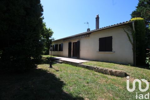 Villa a Cours-de-Pile, Dordogne, Cours-de-Pile - € 159.000 | Ref: 42235 - foto 7