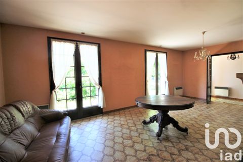 Villa a Cours-de-Pile, Dordogne, Cours-de-Pile - € 159.000 | Ref: 42235 - foto 17