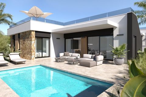 Villa i Rojales, Alicante, Rojales - € 514.000 | Ref: S-01457/7874 - foto 1