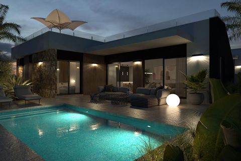 Villa i Rojales, Alicante, Rojales - € 514.000 | Ref: S-01457/7874 - foto 19