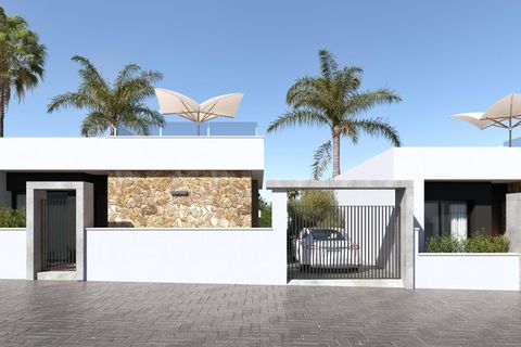 Villa i Rojales, Alicante, Rojales - € 514.000 | Ref: S-01457/7874 - foto 21