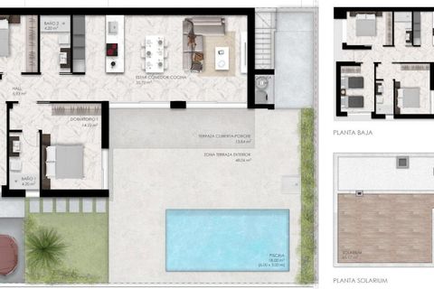 Villa i Rojales, Alicante, Rojales - € 514.000 | Ref: S-01457/7874 - foto 22