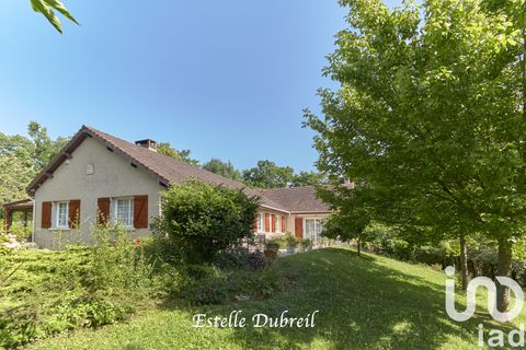 Villa i Thoiry, Yvelines, Thoiry - € 599.000 | Ref: 50118 - foto 1