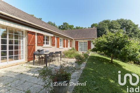 Villa i Thoiry, Yvelines, Thoiry - € 599.000 | Ref: 50118 - foto 2