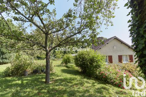 Villa i Thoiry, Yvelines, Thoiry - € 599.000 | Ref: 50118 - foto 4