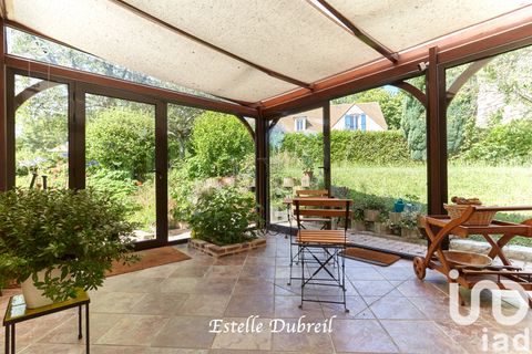 Villa i Thoiry, Yvelines, Thoiry - € 599.000 | Ref: 50118 - foto 5