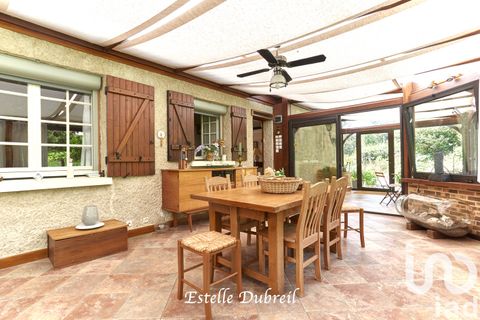 Villa i Thoiry, Yvelines, Thoiry - € 599.000 | Ref: 50118 - foto 6