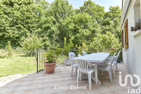 Villa i Thoiry, Yvelines, Thoiry - € 599.000 | Ref: 50118 - foto 8