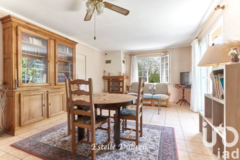 Villa i Thoiry, Yvelines, Thoiry - € 599.000 | Ref: 50118 - foto 13