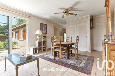 Villa i Thoiry, Yvelines, Thoiry - € 599.000 | Ref: 50118 - foto 14