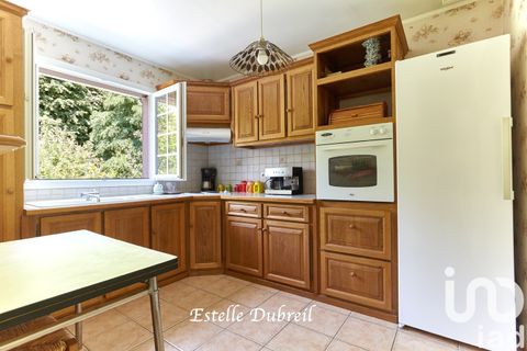 Villa i Thoiry, Yvelines, Thoiry - € 599.000 | Ref: 50118 - foto 17